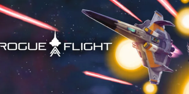 ROGUE FLIGHT