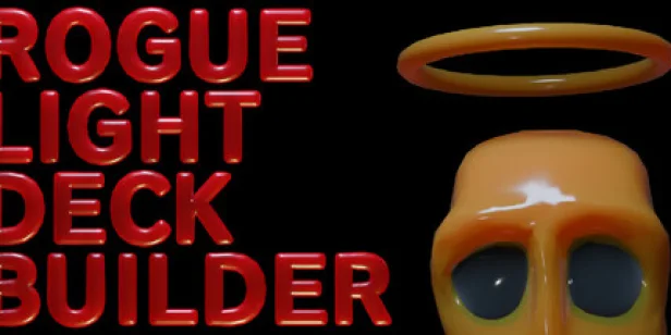 ROGUE LIGHT DECK BUILDER