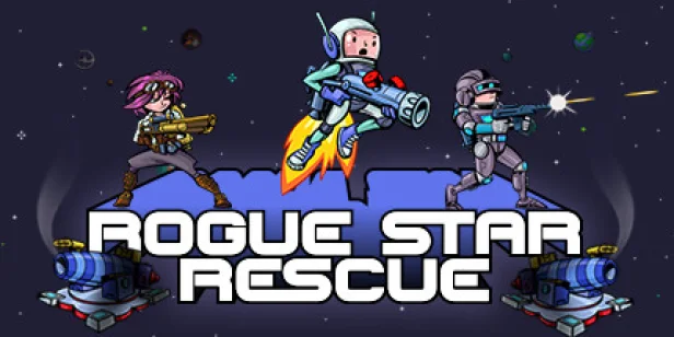 Rogue Star Rescue