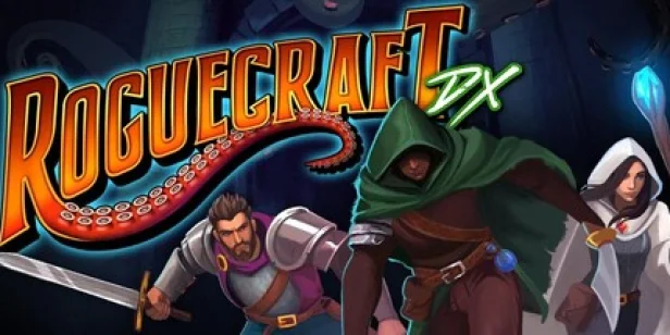 Roguecraft DX