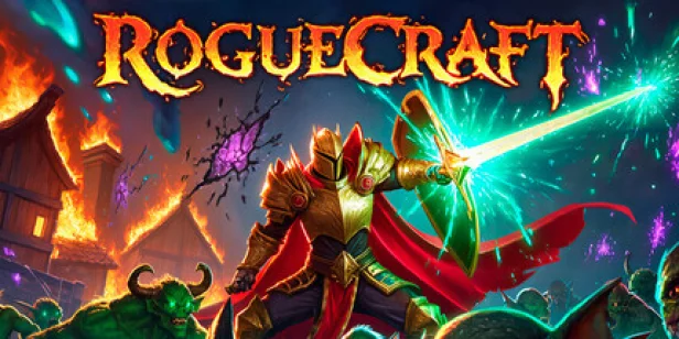 RogueCraft