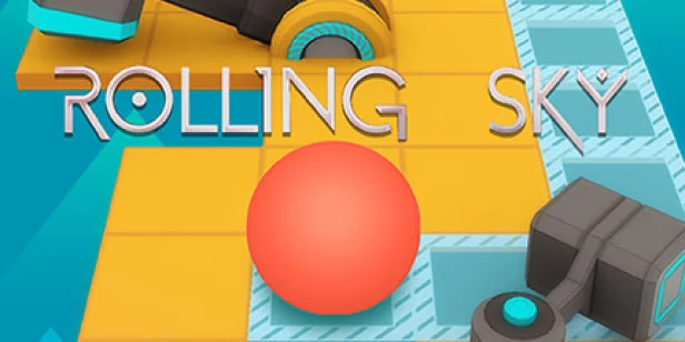 RollingSky