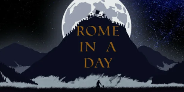 Rome in a Day
