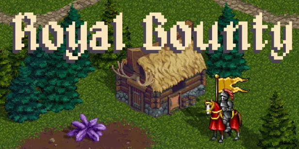 Royal Bounty HD