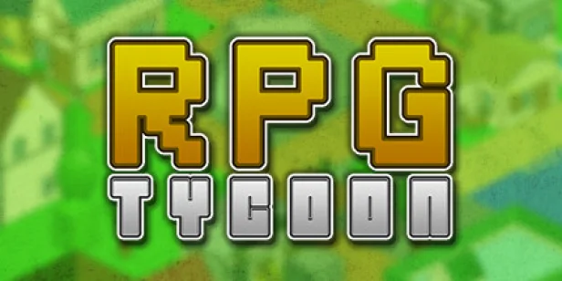 RPG Tycoon