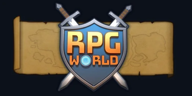 RPG World - Action RPG Maker