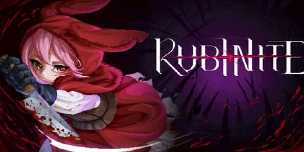 Rubinite