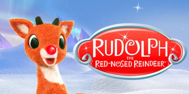 Rudolph the Red-Nosed Reindeer