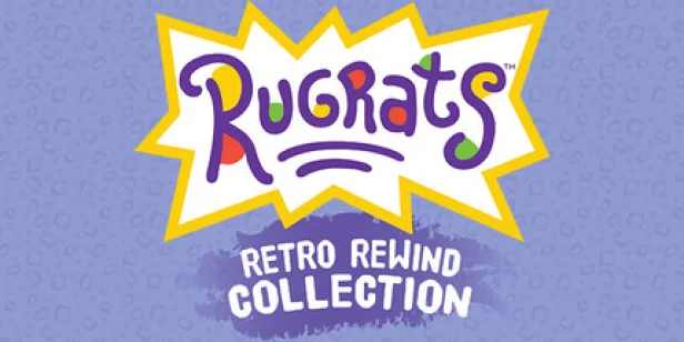 Rugrats: Retro Rewind Collection