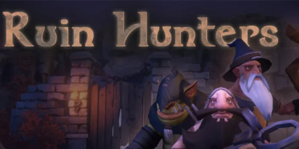 Ruin Hunters