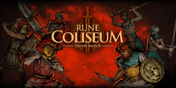 Rune Coliseum