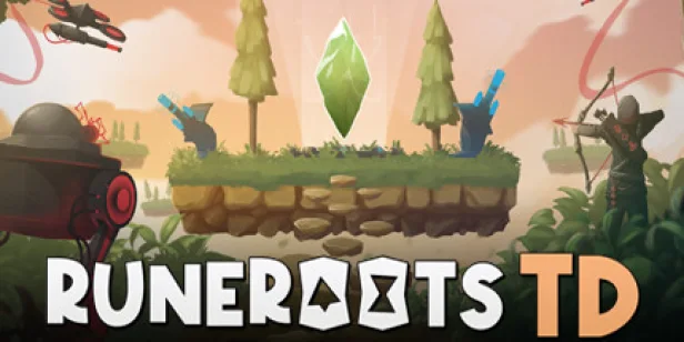 Runeroots TD