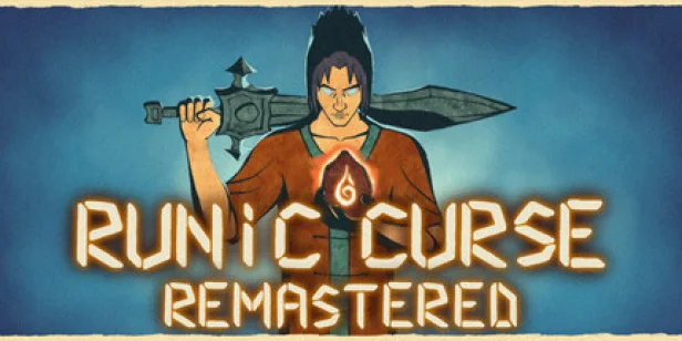 Runic Curse Remastered
