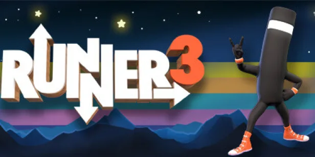 Runner3