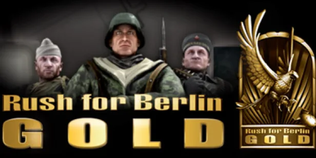 Rush for Berlin Gold
