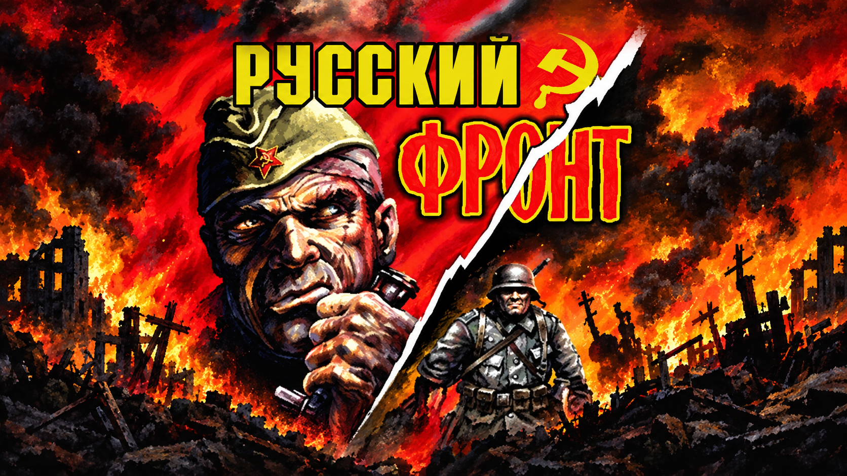 Русский фронт