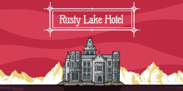 Rusty Lake Hotel