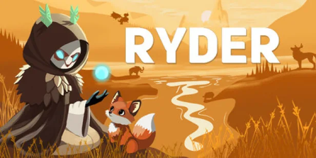 Ryder