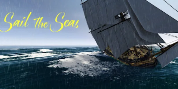 Sail the Seas