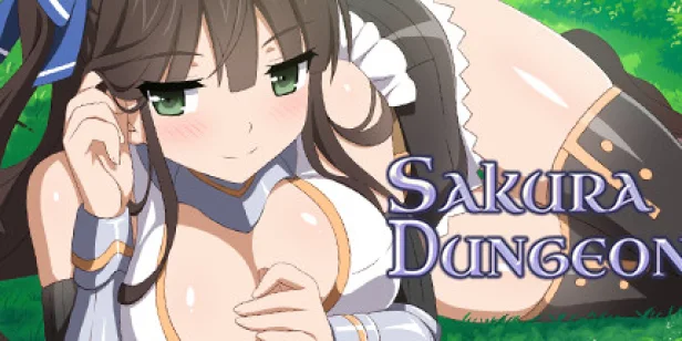 Sakura Dungeon