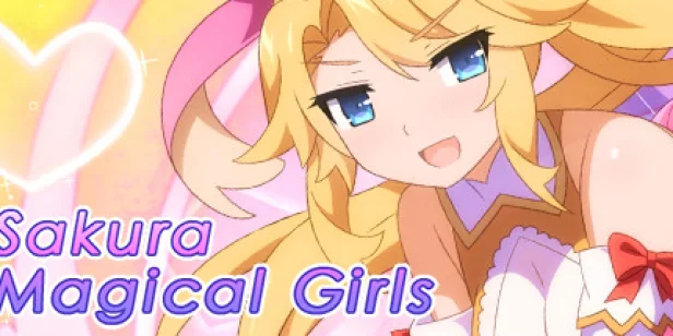 Sakura Magical Girls