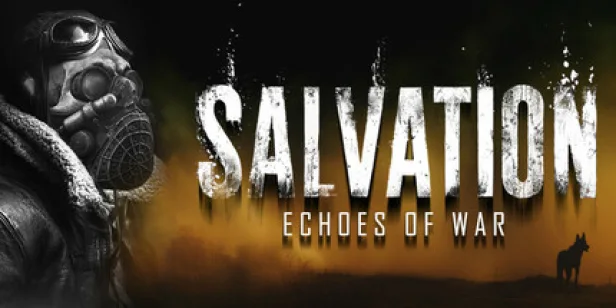 Salvation: Echoes of War