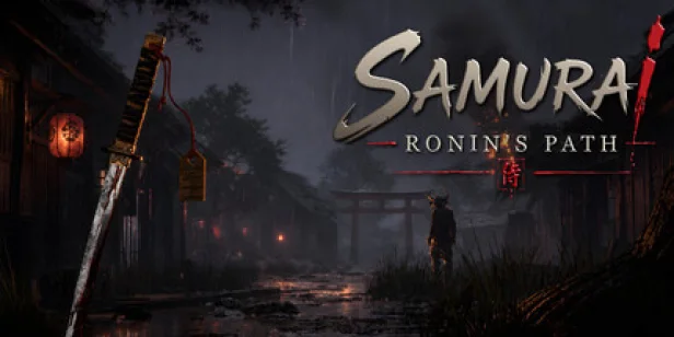 Samurai: Ronin's Path