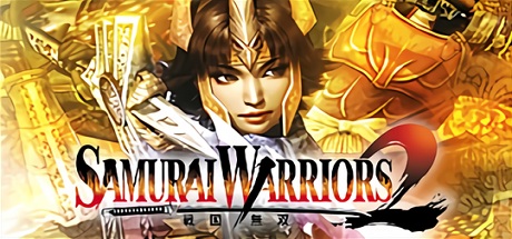 Samurai Warriors 2