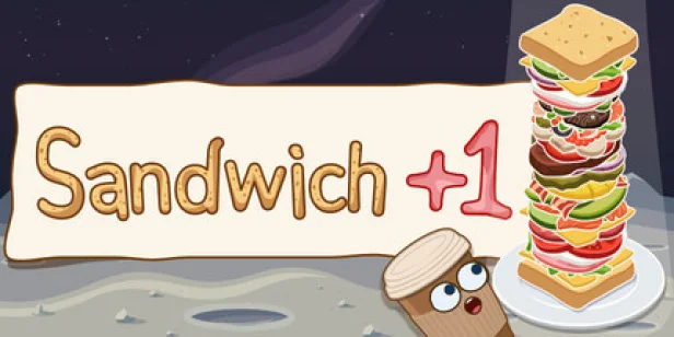 Sandwich +1