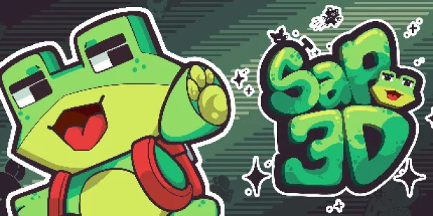 Sapo 3D