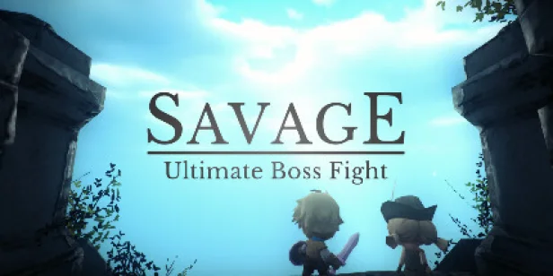Savage: Ultimate Boss Fight