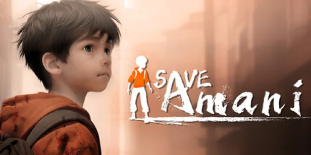 SAVE AMANI