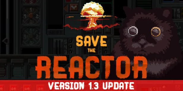 Save the Reactor