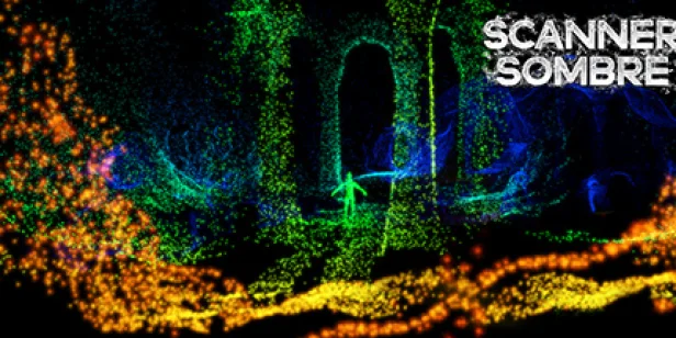 Scanner Sombre