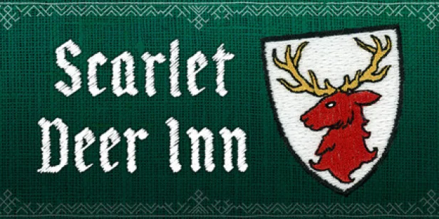 Scarlet Deer Inn
