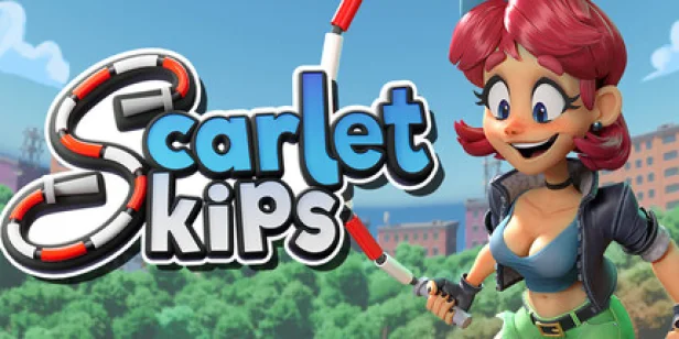 Scarlet Skips