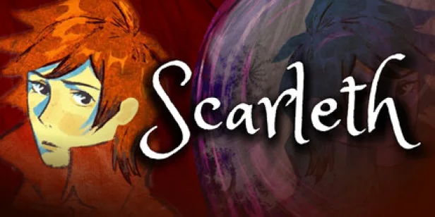 Scarleth