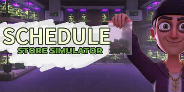 Schedule Store Simulator