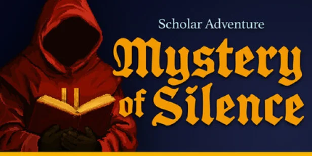 Scholar Adventure: Mystery of Silence