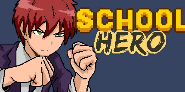 School Hero