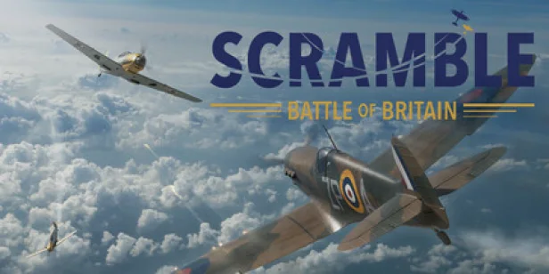 Scramble: Battle of Britain