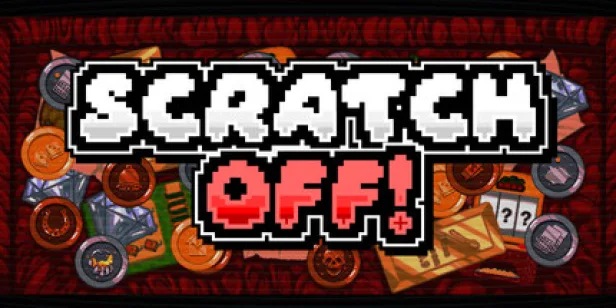 Scratch Off!