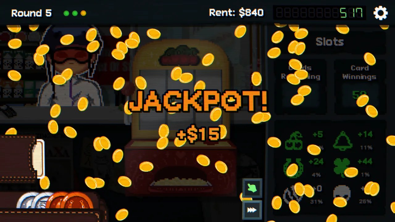 Scratch Off! - скриншот