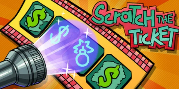 Scratch the Ticket