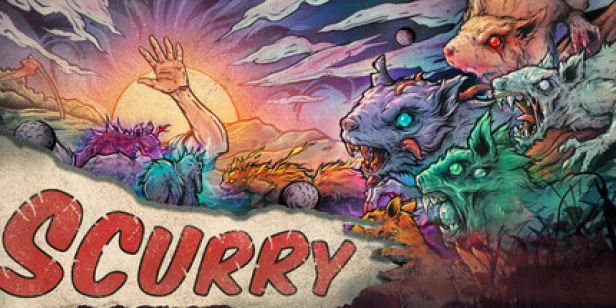 Scurry