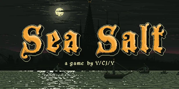 Sea Salt