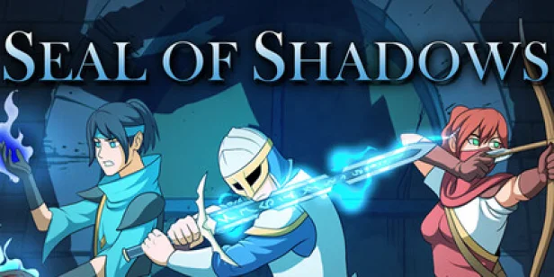 Seal of Shadows