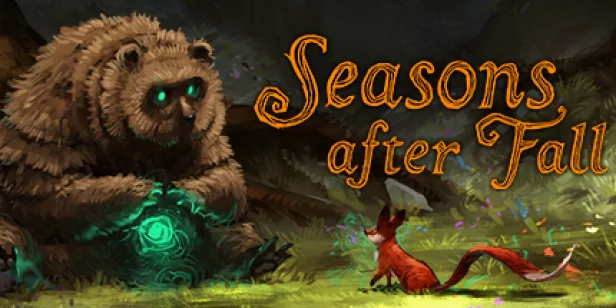 Seasons after Fall