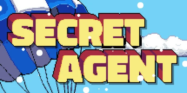 Secret Agent HD