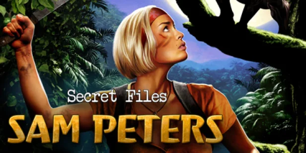 Secret Files: Sam Peters
